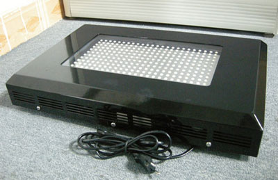 300W LED Aquarium Light Product Features: